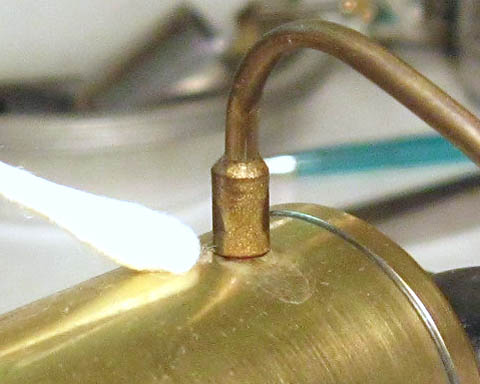 What Paint To Use On Mamod Boiler What Paint To Use On Mamod Boiler