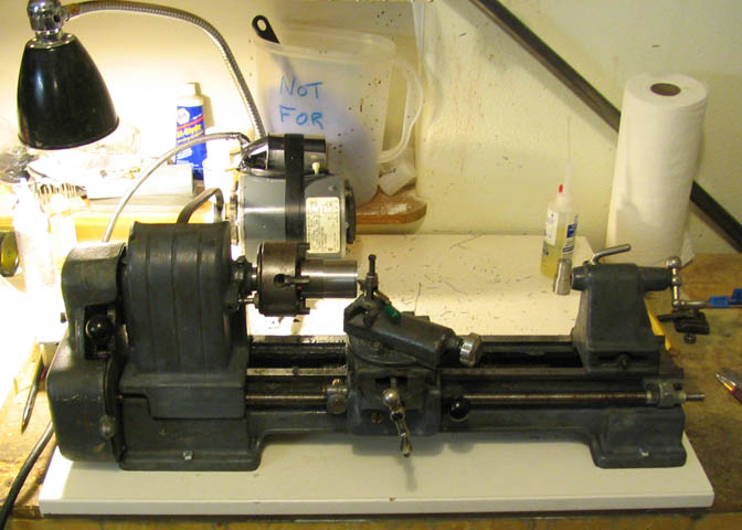 small atlas lathe small atlas lathe
